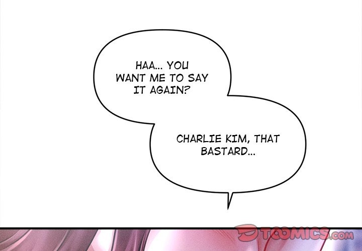 The Chairman’s Secret Son