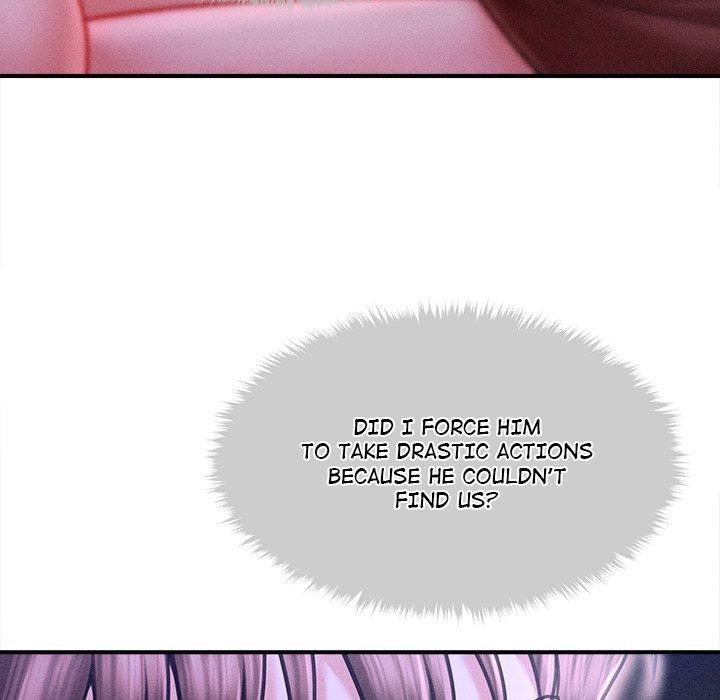 The Chairman’s Secret Son