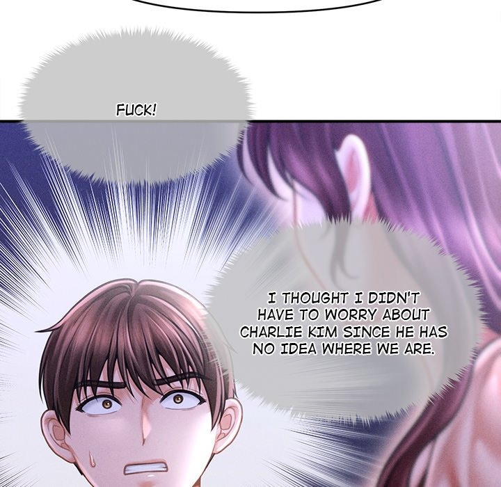 The Chairman’s Secret Son
