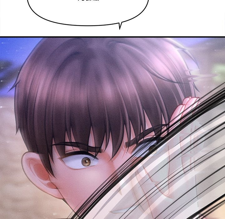 The Chairman’s Secret Son