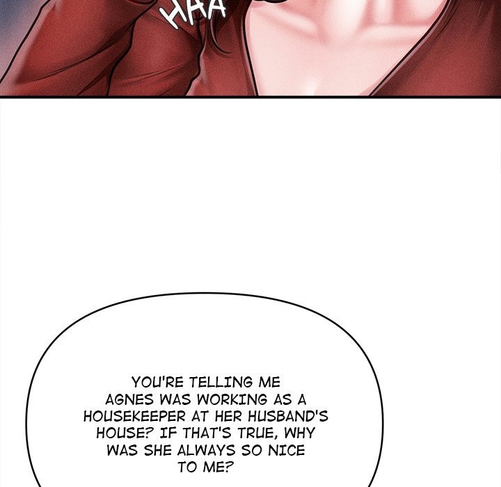 The Chairman’s Secret Son