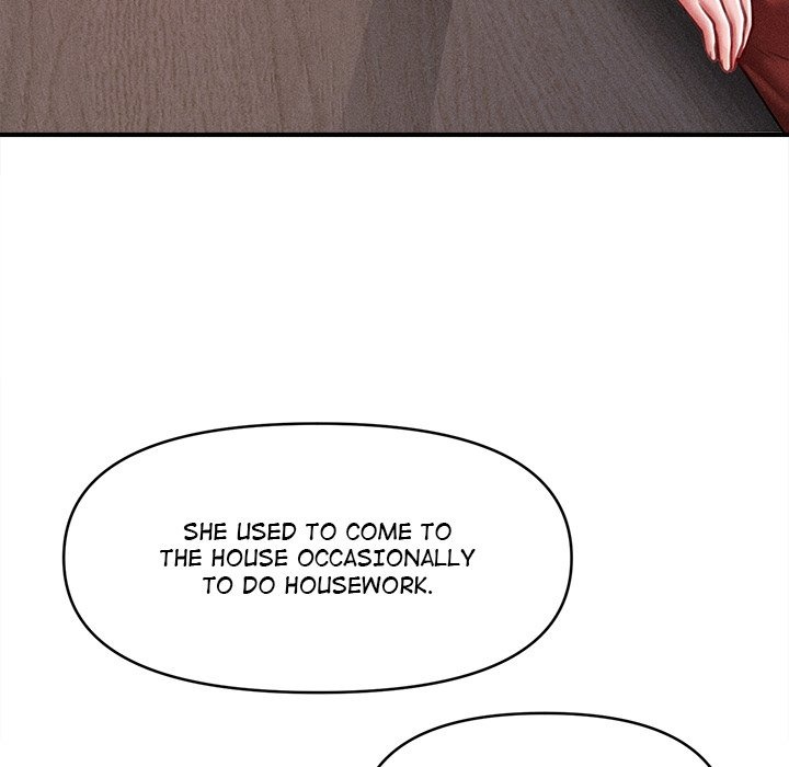 The Chairman’s Secret Son