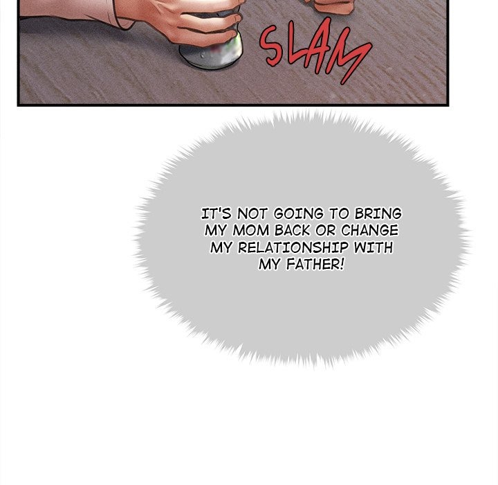 The Chairman’s Secret Son