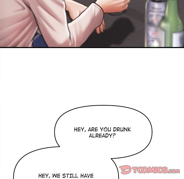 The Chairman’s Secret Son