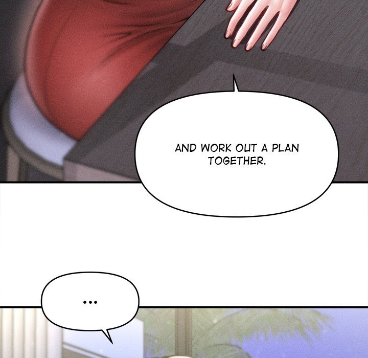 The Chairman’s Secret Son
