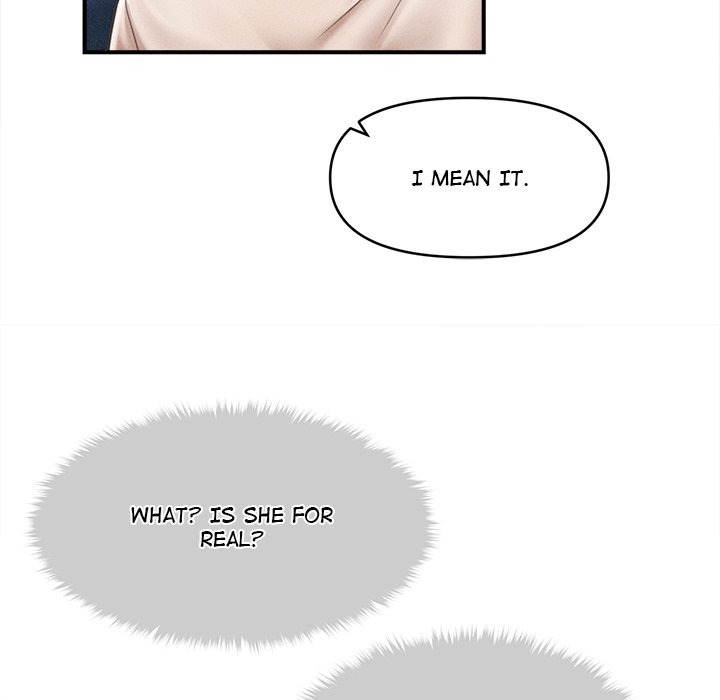 The Chairman’s Secret Son