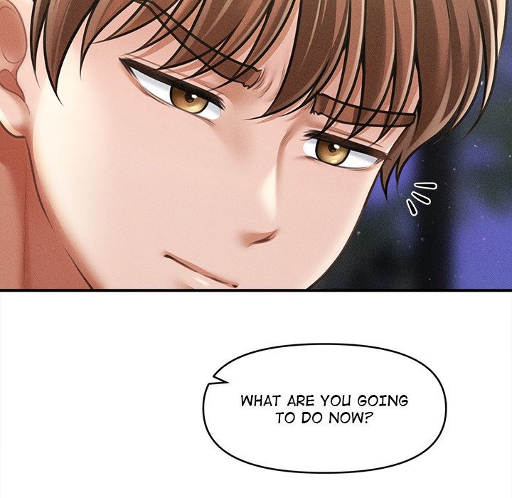 The Chairman’s Secret Son