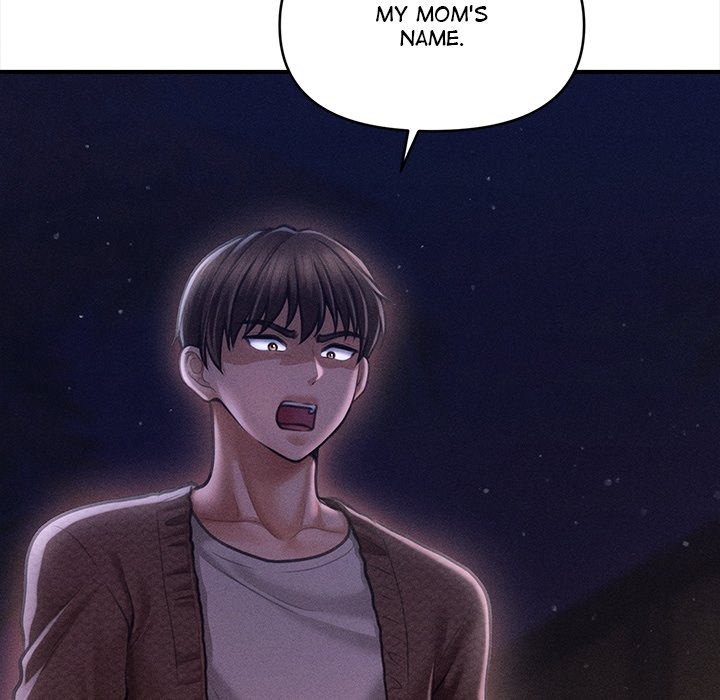 The Chairman’s Secret Son