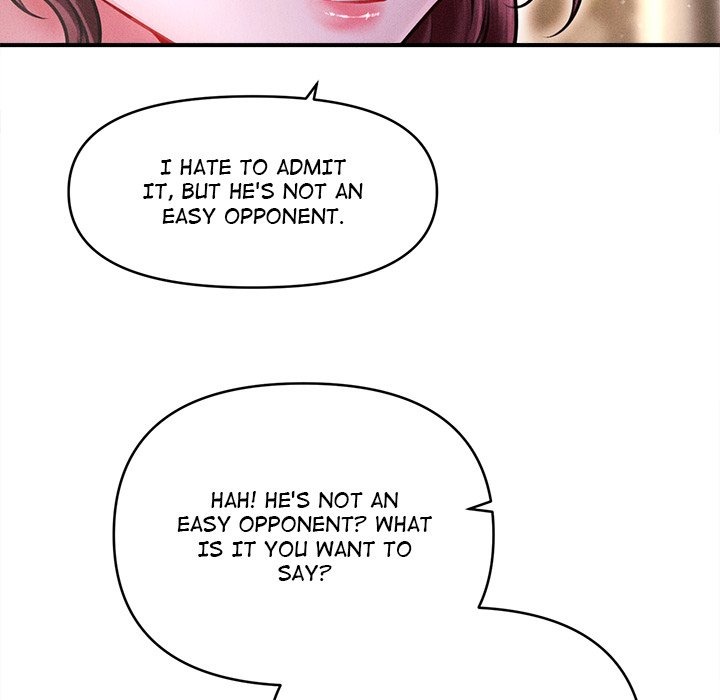 The Chairman’s Secret Son