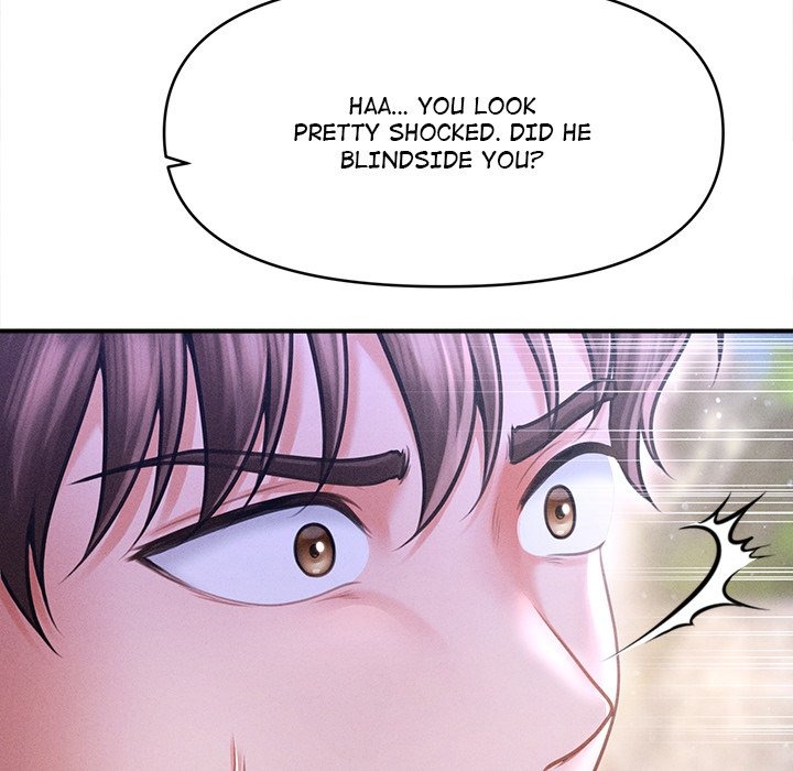 The Chairman’s Secret Son