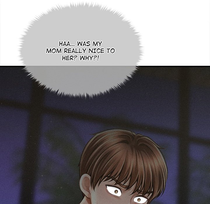The Chairman’s Secret Son