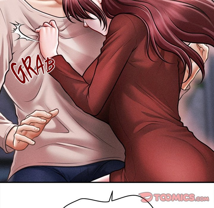 The Chairman’s Secret Son