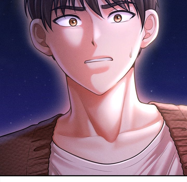 The Chairman’s Secret Son