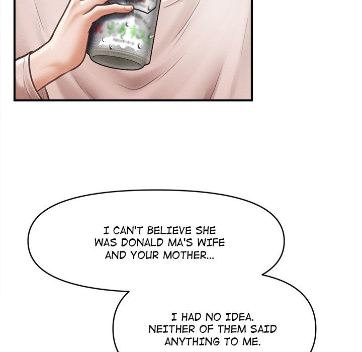 The Chairman’s Secret Son
