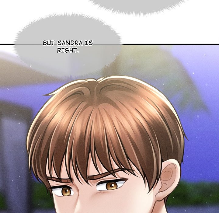 The Chairman’s Secret Son
