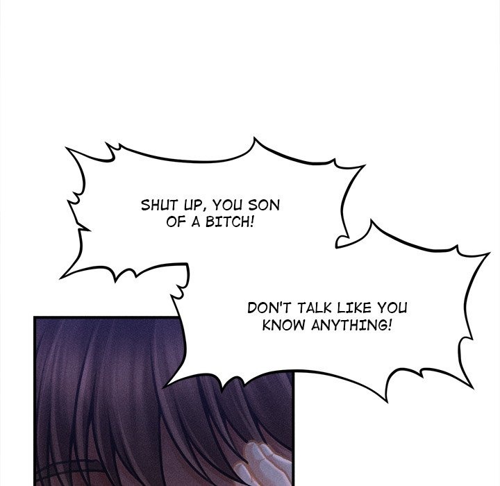 The Chairman’s Secret Son