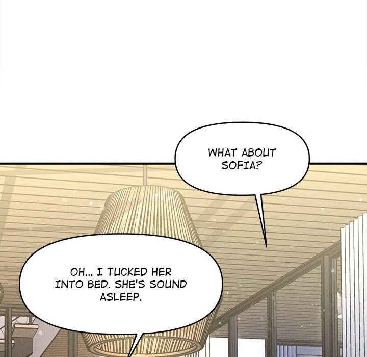 The Chairman’s Secret Son