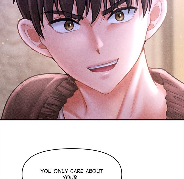 The Chairman’s Secret Son