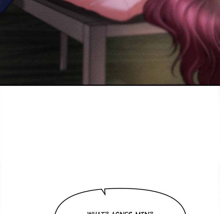 The Chairman’s Secret Son