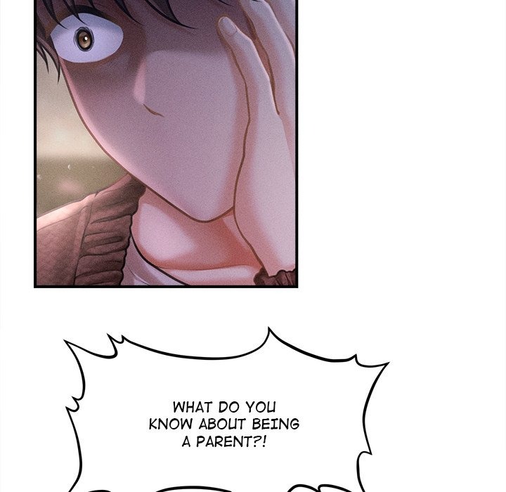 The Chairman’s Secret Son