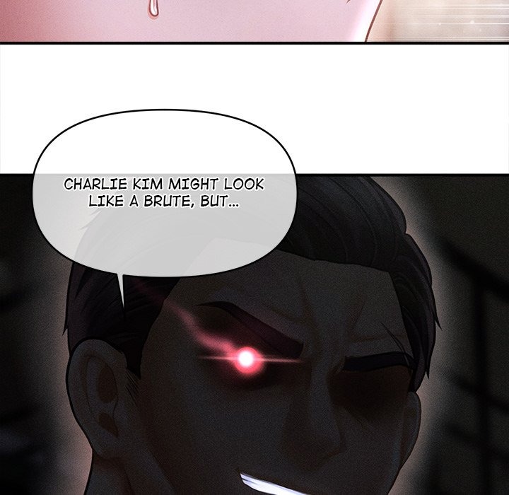 The Chairman’s Secret Son
