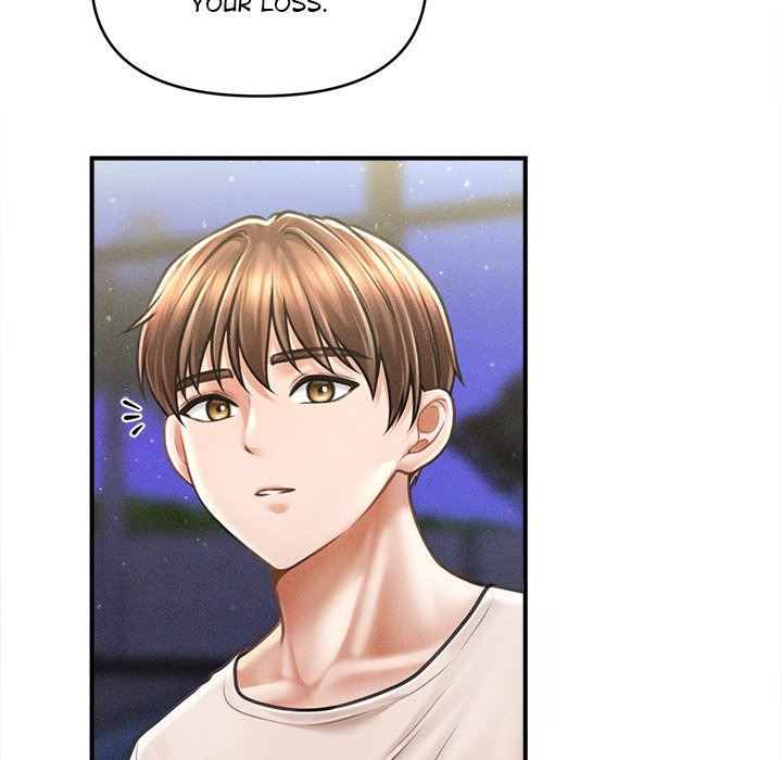 The Chairman’s Secret Son