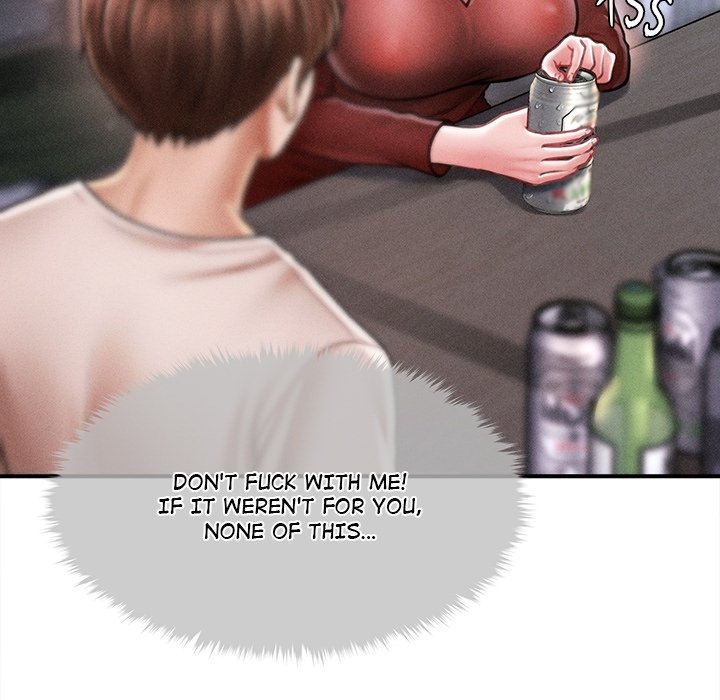 The Chairman’s Secret Son