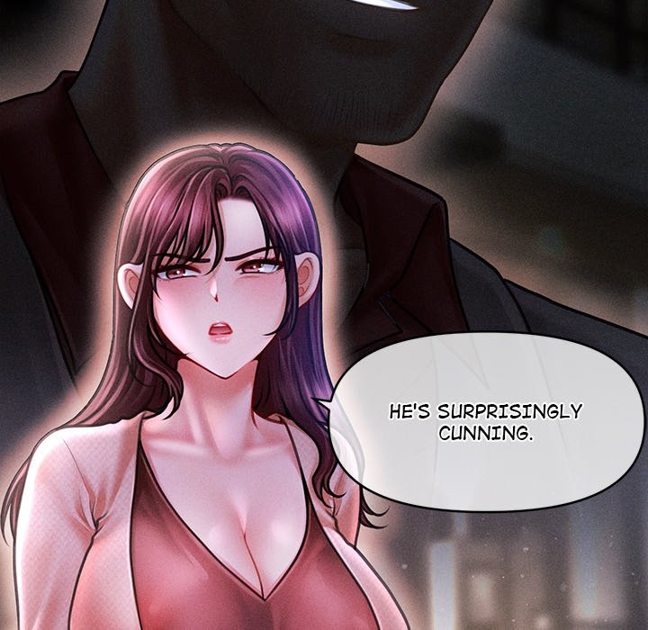The Chairman’s Secret Son