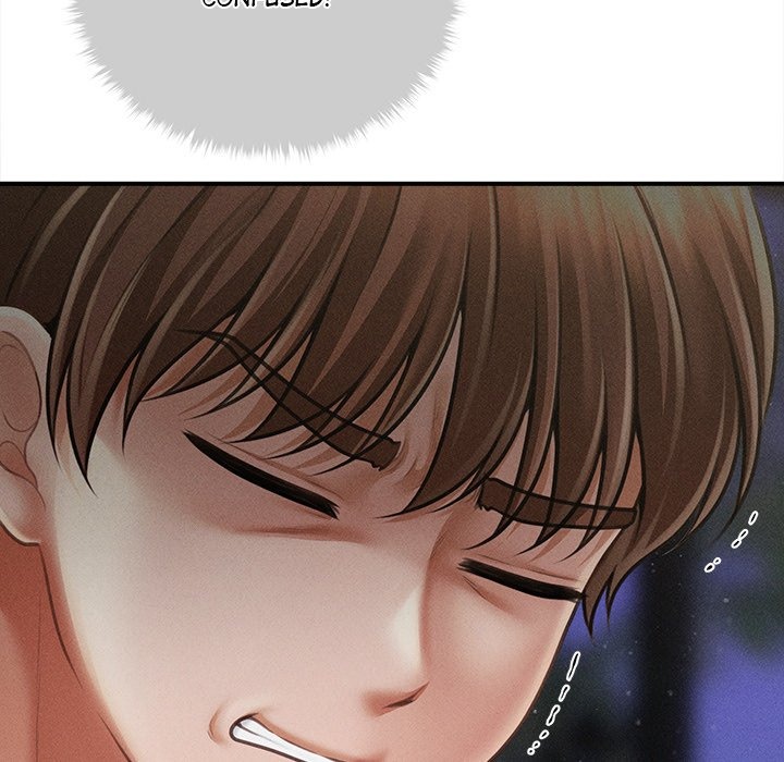 The Chairman’s Secret Son
