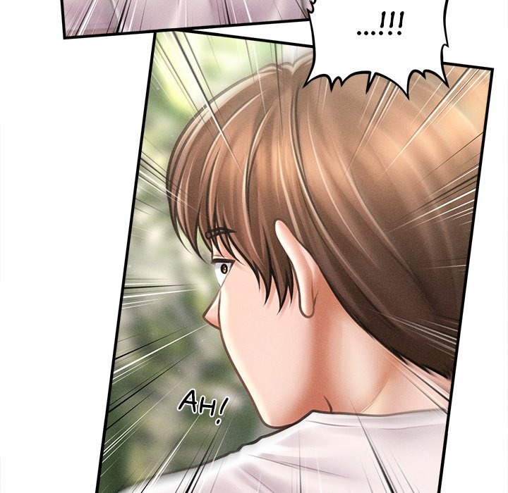 The Chairman’s Secret Son