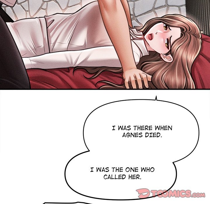 The Chairman’s Secret Son