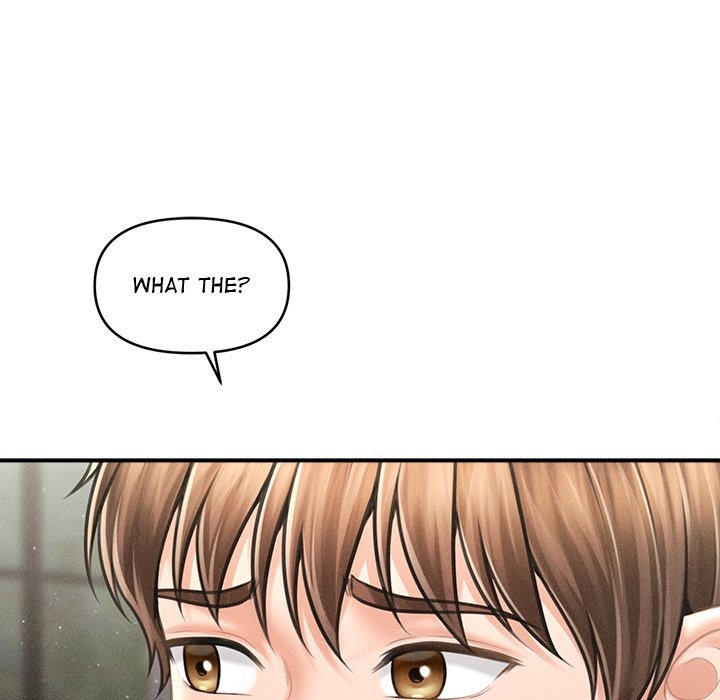 The Chairman’s Secret Son