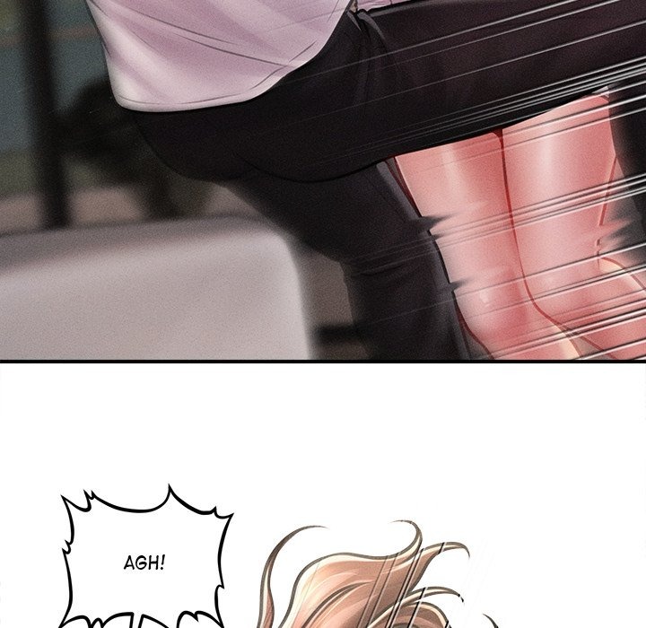 The Chairman’s Secret Son