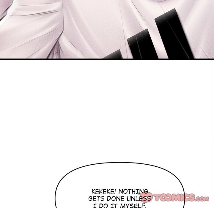 The Chairman’s Secret Son