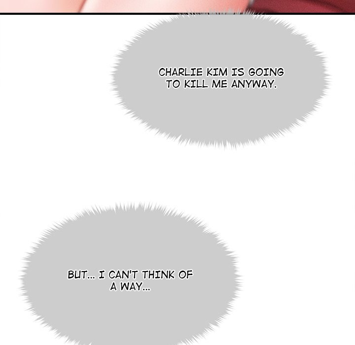 The Chairman’s Secret Son