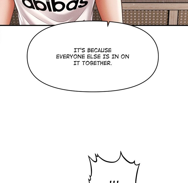 The Chairman’s Secret Son