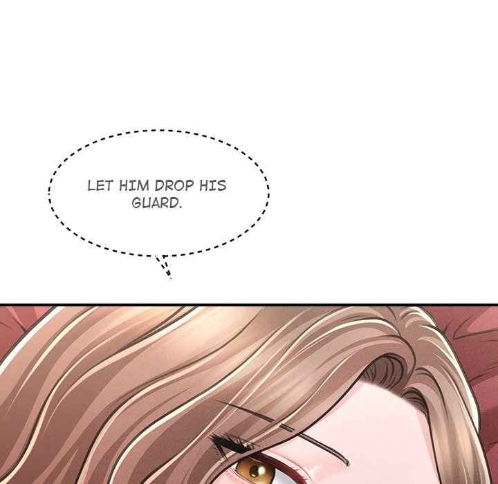 The Chairman’s Secret Son