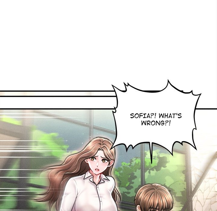 The Chairman’s Secret Son