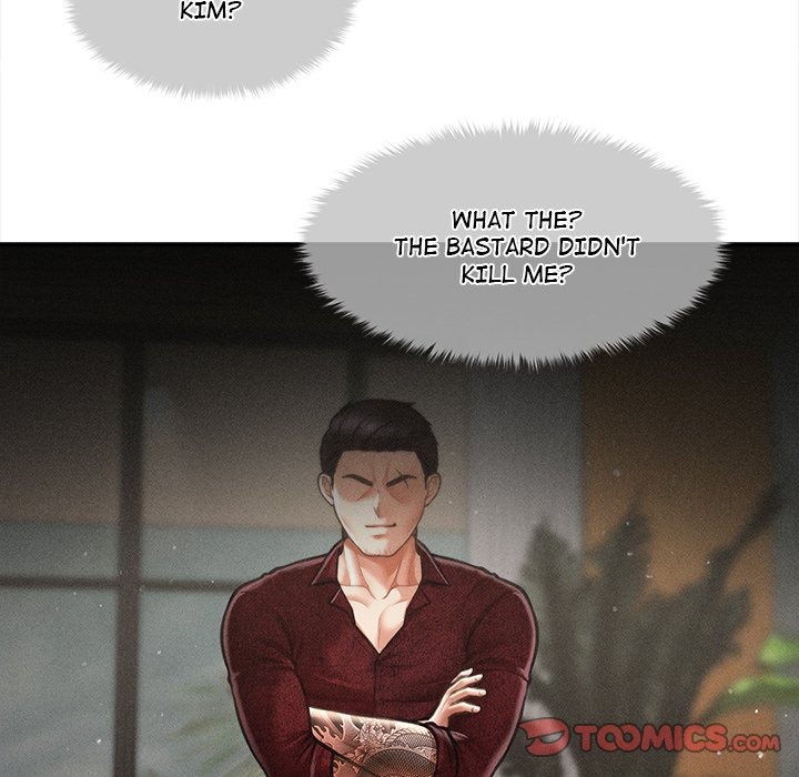 The Chairman’s Secret Son