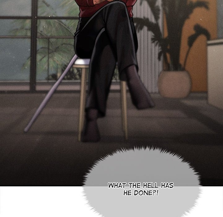 The Chairman’s Secret Son