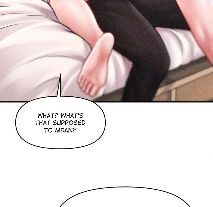 The Chairman’s Secret Son