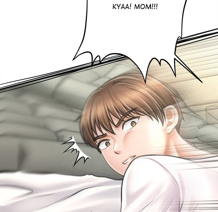 The Chairman’s Secret Son