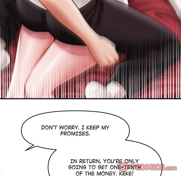 The Chairman’s Secret Son