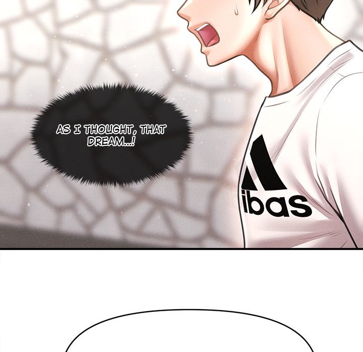 The Chairman’s Secret Son