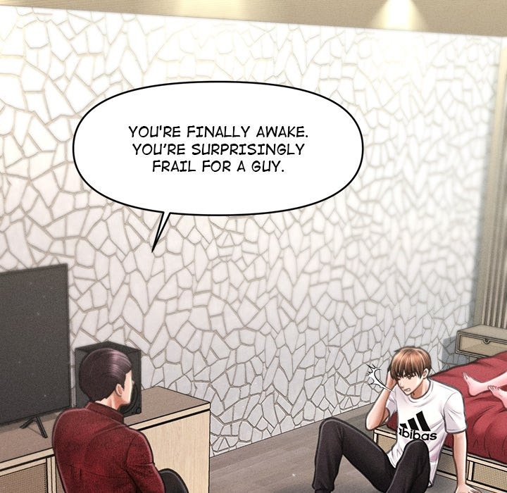 The Chairman’s Secret Son