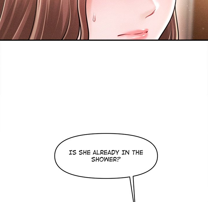 The Chairman’s Secret Son