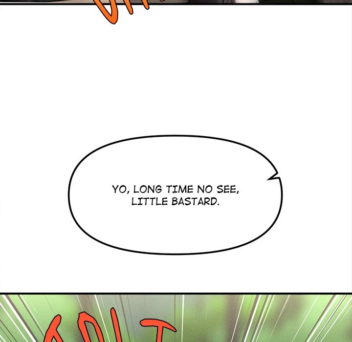 The Chairman’s Secret Son