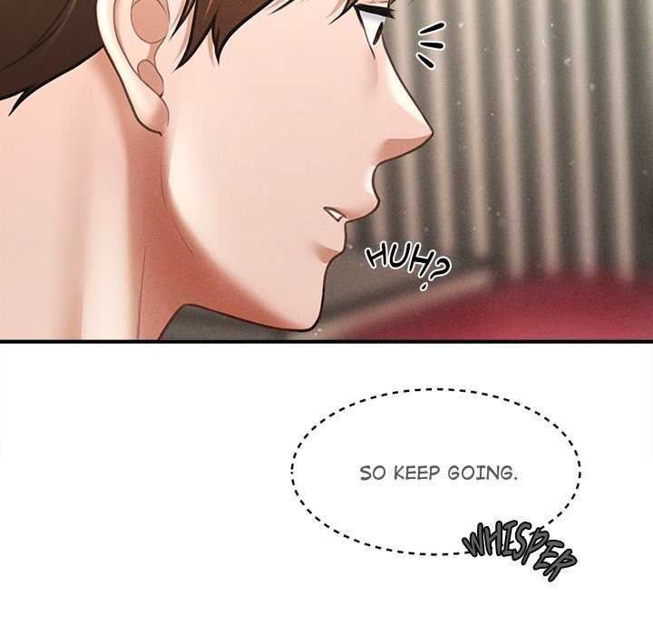 The Chairman’s Secret Son