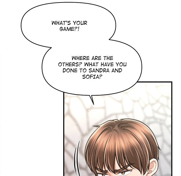 The Chairman’s Secret Son