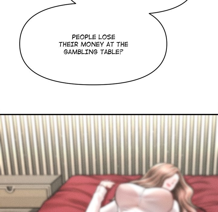 The Chairman’s Secret Son